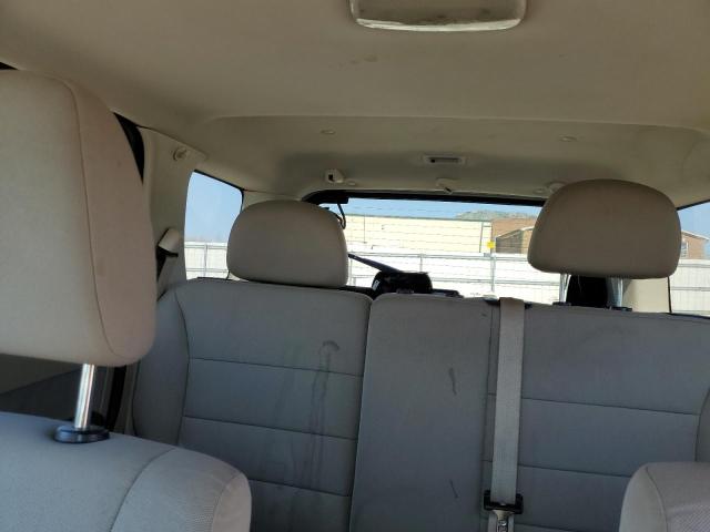 Photo 10 from auction – 2010 FORD ESCAPE XLT with VIN 1FMCU9D77AKB78647