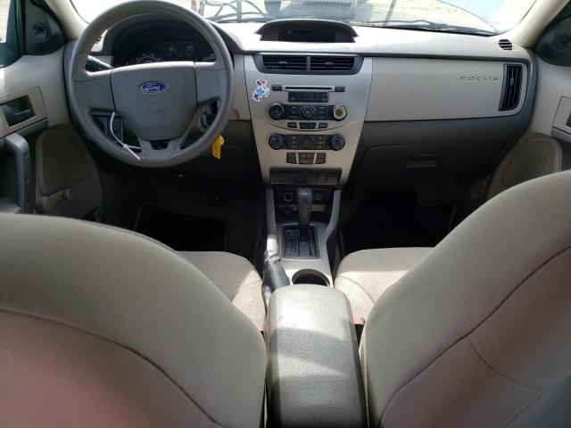 Photo 8 from auction – 2008 FORD FOCUS S/SE with VIN 1FAHP34N68W126139