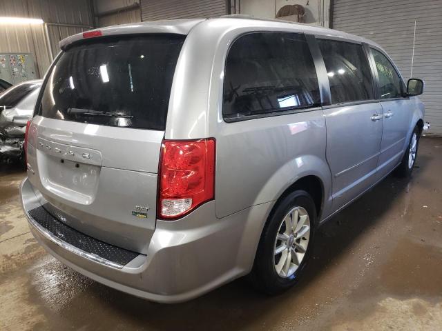 Photo 3 from auction – 2015 DODGE GRAND CARA with VIN 2C4RDGCGXFR548342