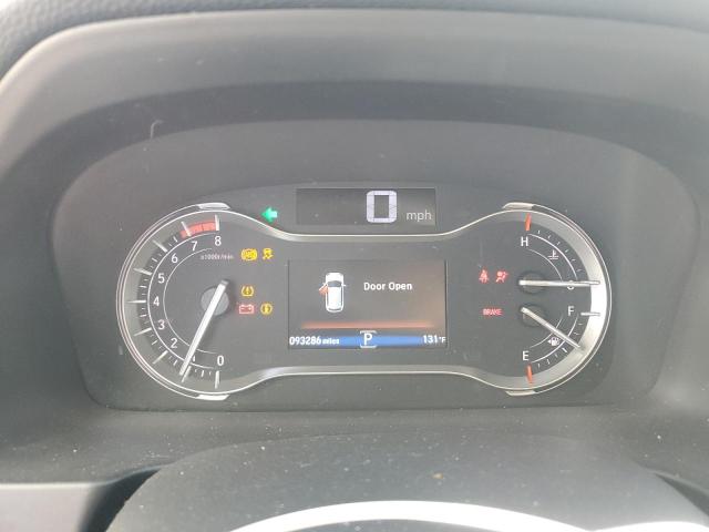 Photo 9 from auction – 2018 HONDA PILOT EX with VIN 5FNYF5H3XJB007148