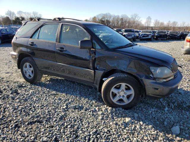 Photo 4 from auction – 2000 LEXUS RX 300 with VIN JT6GF10UXY0053829