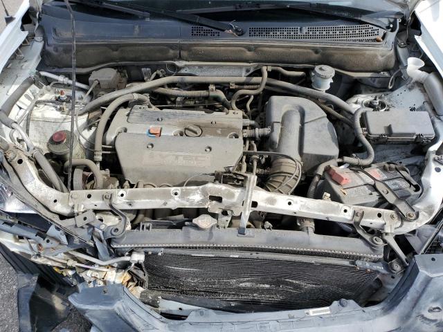 Photo 12 from auction – 2004 HONDA CR-V with VIN JHLRD68444C017526
