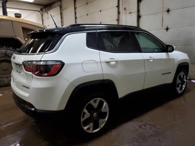 Photo 3 from auction – 2019 JEEP COMPASS LI with VIN 3C4NJDCB4KT842109