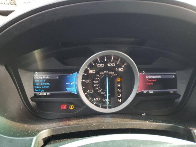 Photo 9 from auction – 2014 FORD EXPLORER X with VIN 1FM5K8D81EGA84497