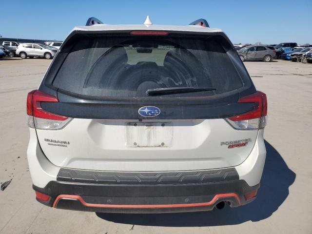 Photo 6 from auction – 2020 SUBARU FORESTER S with VIN JF2SKARC3LH568708