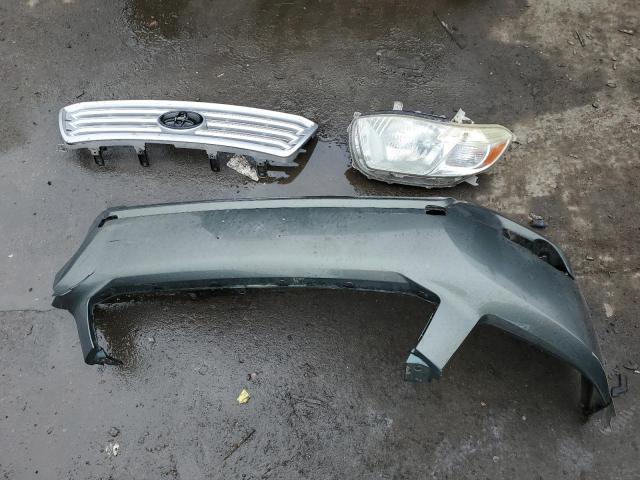 Photo 13 from auction – 2008 TOYOTA HIGHLANDER with VIN JTEES41A482052225