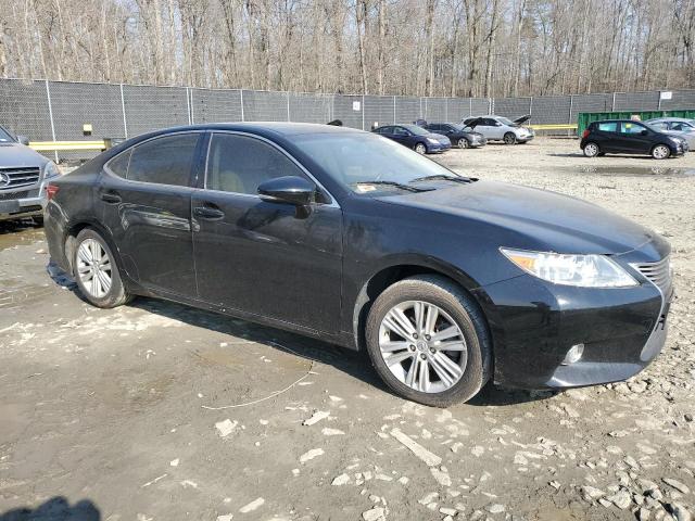 Photo 4 from auction – 2014 LEXUS ES 350 with VIN JTHBK1GG8E2130601