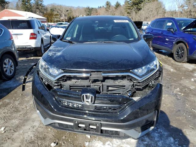 Photo 5 from auction – 2017 HONDA CR-V EX with VIN 2HKRW2H59HH666015