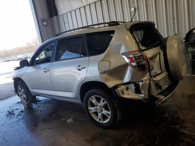 Photo 2 from auction – 2012 TOYOTA RAV4 with VIN 2T3BF4DV7CW258312