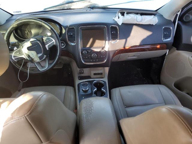 Photo 8 from auction – 2014 DODGE DURANGO LI with VIN 1C4RDJDGXEC323258