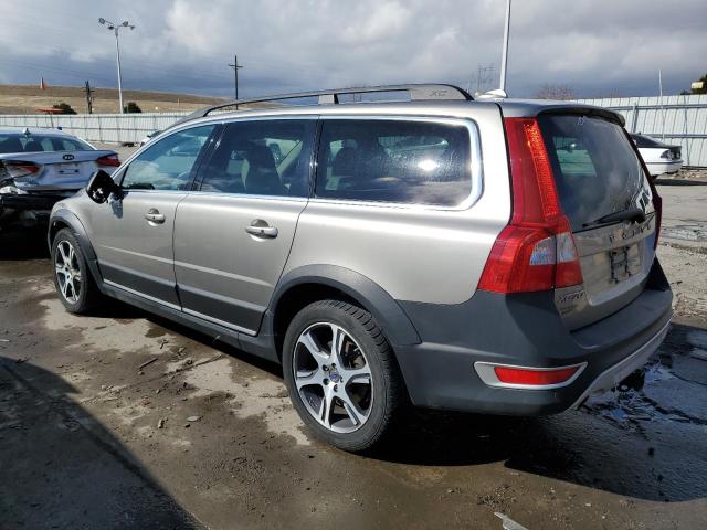 Photo 2 from auction – 2012 VOLVO XC70 T6 with VIN YV4902BZ9C1134824