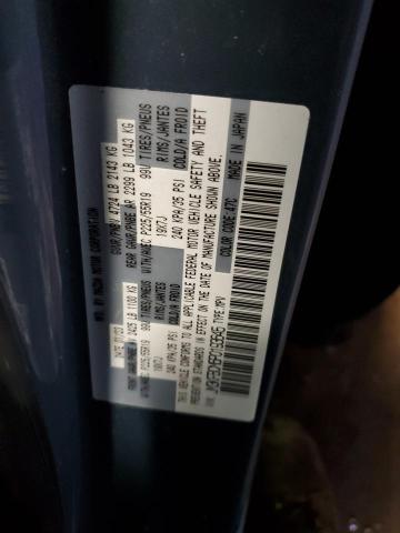 Photo 14 from auction – 2023 MAZDA CX-5 PREFE with VIN JM3KFBCM6P0193645