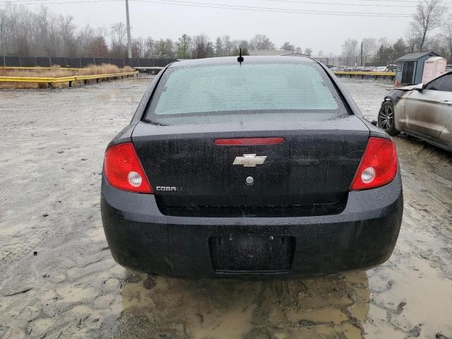 Photo 6 from auction – 2010 CHEVROLET COBALT LS with VIN 1G1AB5F53A7206865