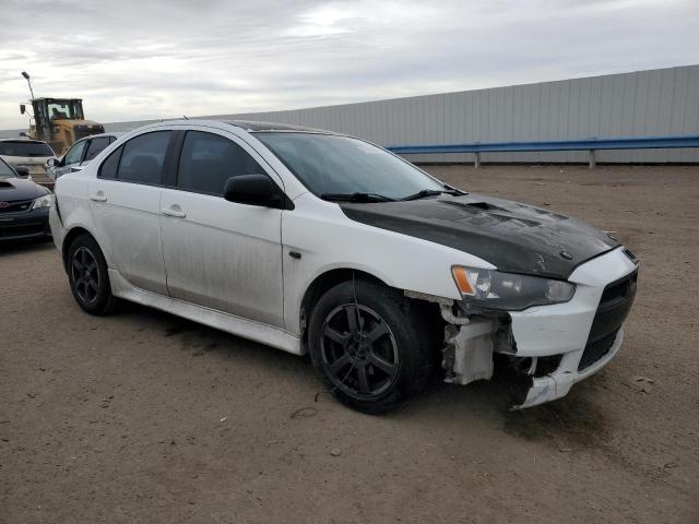 Photo 4 from auction – 2014 MITSUBISHI LANCER ES/ with VIN JA32U2FU2EU008828