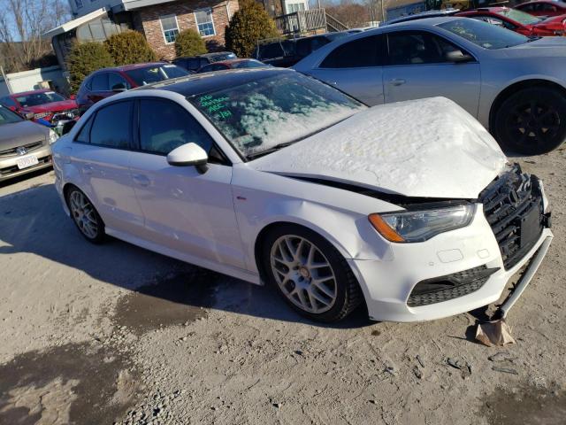 Photo 4 from auction – 2016 AUDI A3 PREMIUM with VIN WAUB8GFF1G1104164