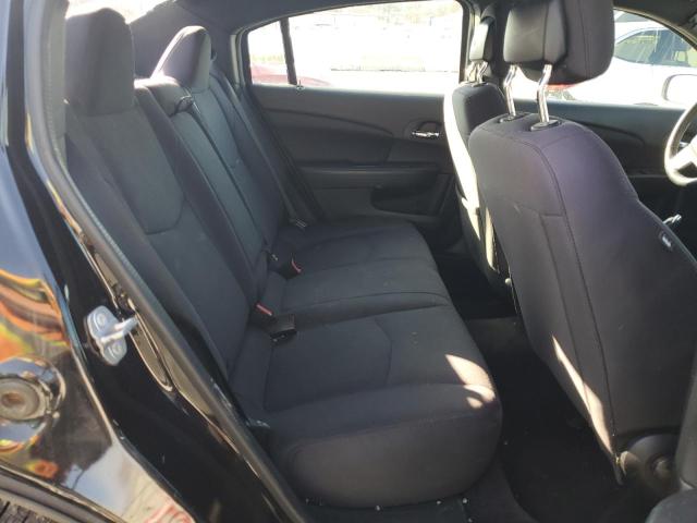 Photo 10 from auction – 2014 CHRYSLER 200 TOURIN with VIN 1C3CCBBG4EN186683