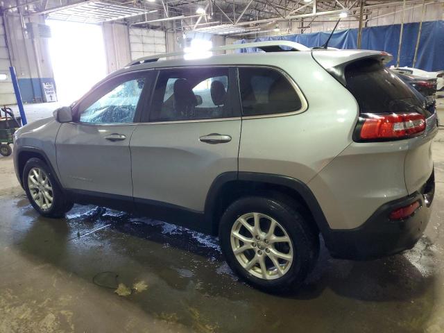 Photo 2 from auction – 2014 JEEP CHEROKEE L with VIN 1C4PJLCS2EW155891