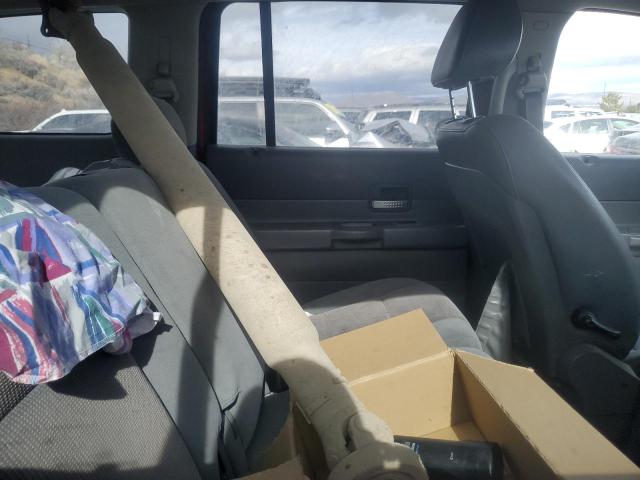 Photo 10 from auction – 2004 DODGE DURANGO SL with VIN 1D4HB48D94F184310