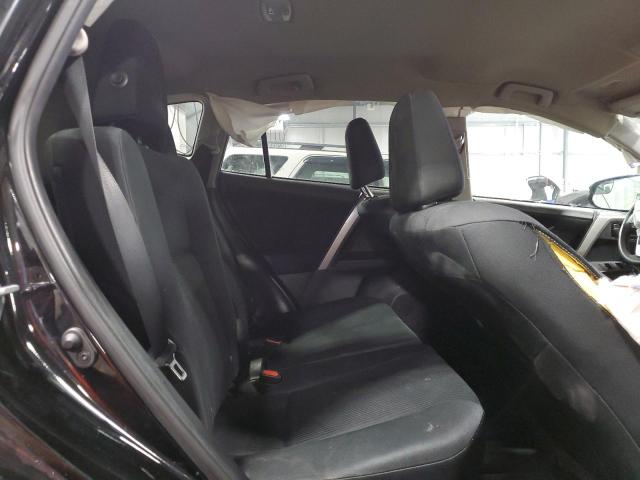 Photo 10 from auction – 2018 TOYOTA RAV4 LE with VIN 2T3BFREV4JW754032