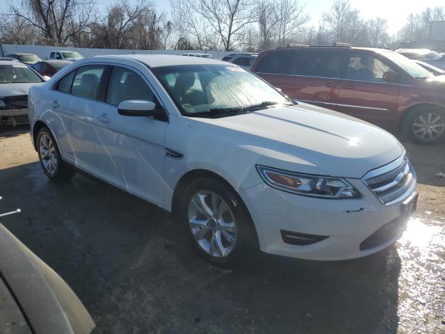 Photo 4 from auction – 2010 FORD TAURUS SEL with VIN 1FAHP2EWXAG102315