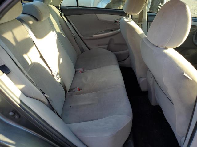 Photo 10 from auction – 2012 TOYOTA COROLLA BA with VIN 2T1BU4EE9CC819141