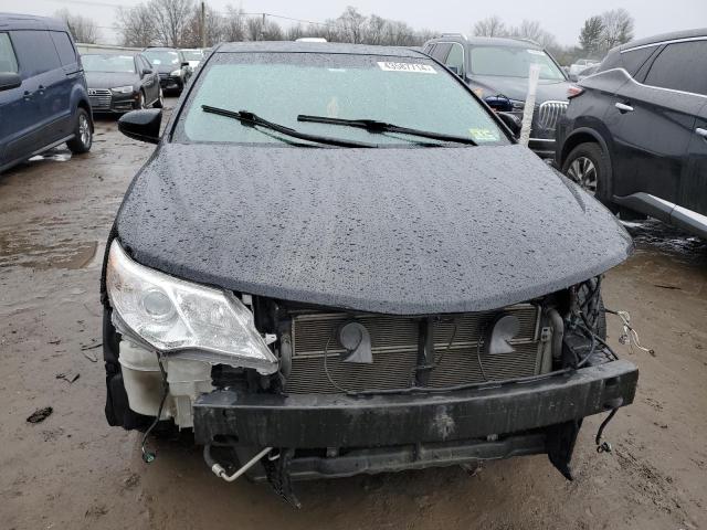 Photo 5 from auction – 2012 TOYOTA CAMRY HYBR with VIN 4T1BD1FK3CU011983