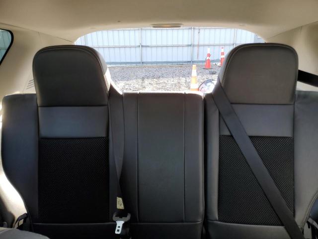 Photo 10 from auction – 2014 JEEP COMPASS LA with VIN 1C4NJCEA0ED540129