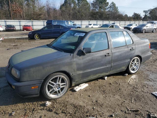 VOLKSWAGEN JETTA GL 1997 with VIN 3VWRA81HXVM034150 - Photo from auction