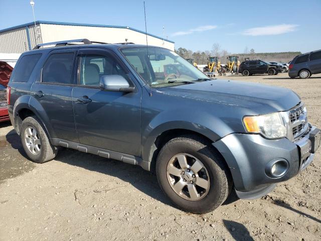 Photo 4 from auction – 2012 FORD ESCAPE LIM with VIN 1FMCU0EG8CKA81129