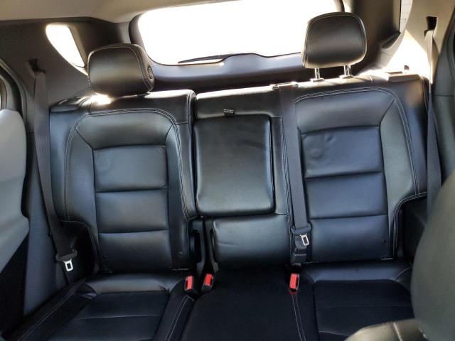 Photo 10 from auction – 2019 CHEVROLET EQUINOX LT with VIN 2GNAXKEVXK6127663