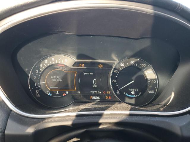 Zdjęcie 9 z aukcji – 2018 LINCOLN MKX RESERV z VIN 2LMPJ8LR3JBL12964