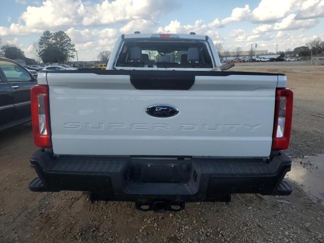 Photo 6 from auction – 2023 FORD F250 SUPER with VIN 1FT7W2BAXPED03850