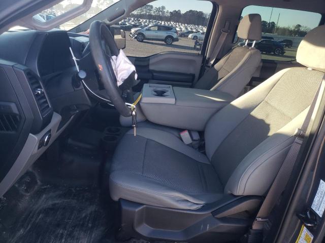 Photo 7 from auction – 2016 FORD F150 SUPER with VIN 1FTEW1EF6GFC32780