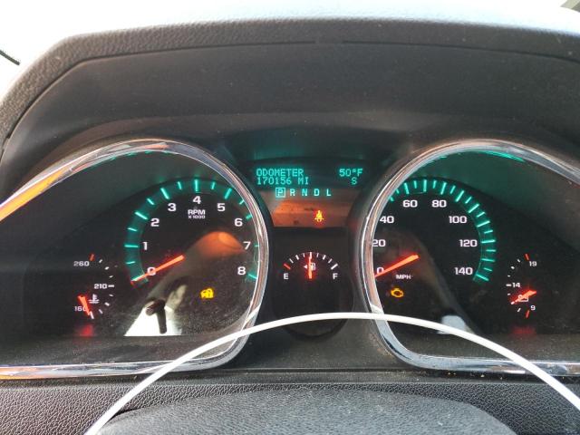 Photo 9 from auction – 2011 CHEVROLET TRAVERSE L with VIN 1GNKRJED5BJ364256
