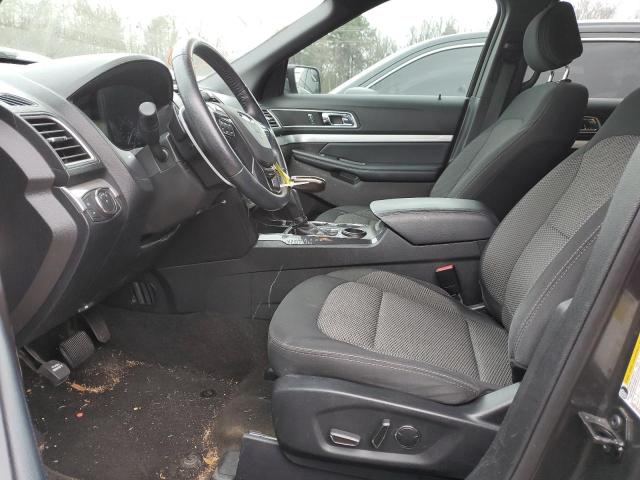 Photo 7 from auction – 2017 FORD EXPLORER X with VIN 1FM5K7D84HGC44807