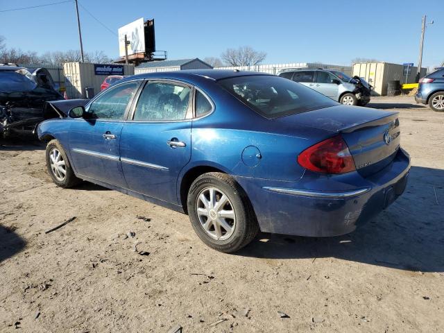 Photo 2 from auction – 2005 BUICK LACROSSE C with VIN 2G4WD562751343223