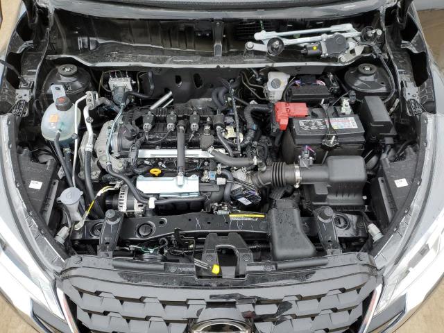 Photo 12 from auction – 2024 NISSAN KICKS S with VIN 3N1CP5BV7RL500772
