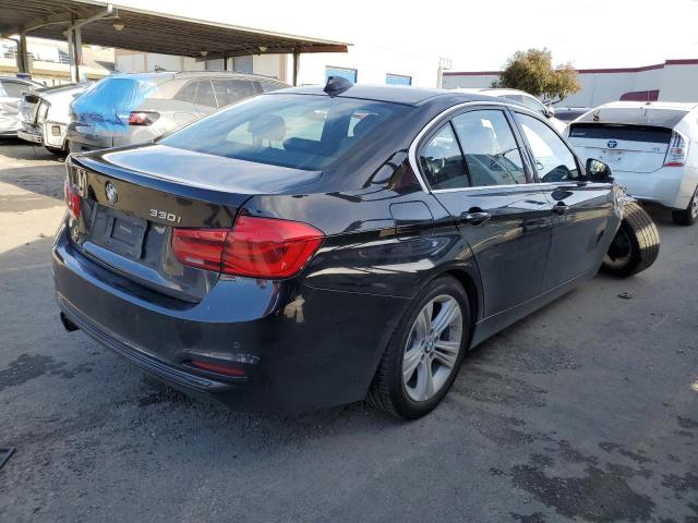 Photo 3 from auction – 2017 BMW 330 XI with VIN WBA8D9G54HNU58875