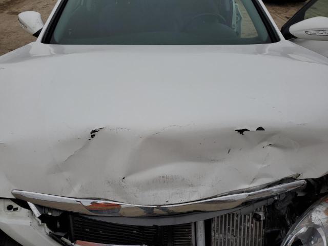 Photo 11 from auction – 2014 HYUNDAI SONATA SE with VIN 5NPEC4AB2EH825133