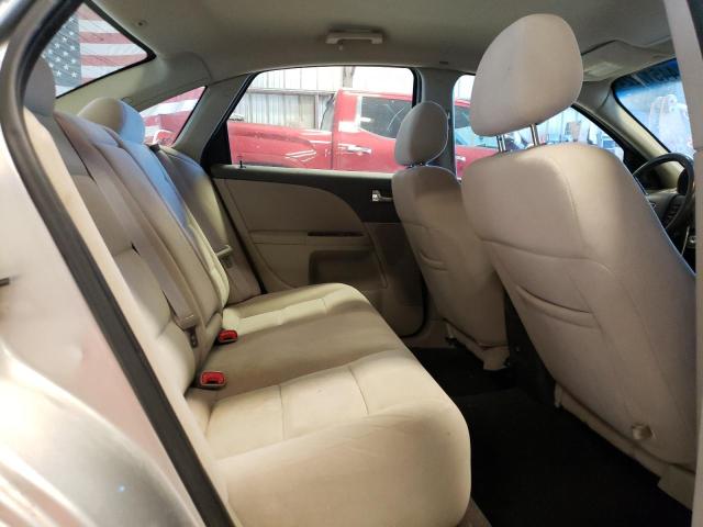 Photo 10 from auction – 2009 FORD TAURUS SEL with VIN 1FAHP24W99G107292
