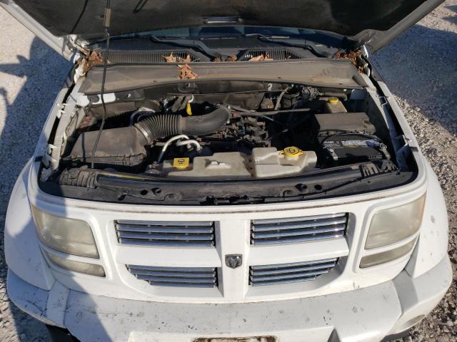 Photo 12 from auction – 2011 DODGE NITRO HEAT with VIN 1D4PT4GK3BW599712