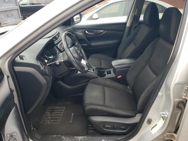 Photo 7 from auction – 2017 NISSAN ROGUE S with VIN KNMAT2MT8HP531526