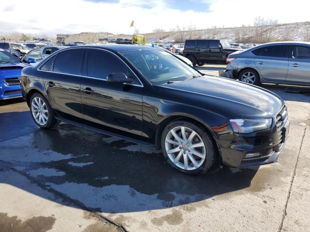 Photo 4 from auction – 2014 AUDI A4 PREMIUM with VIN WAUDFAFL7EA016864