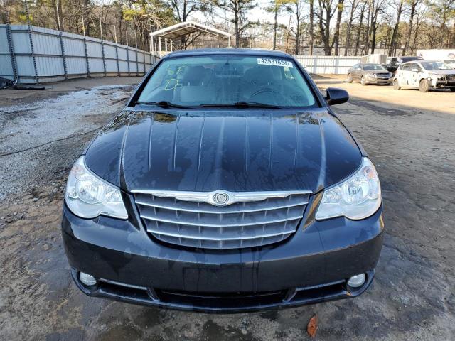صورة رقم 5 من المزاد - 2008 CHRYSLER SEBRING LI مع VIN 1C3LC65M78N635030