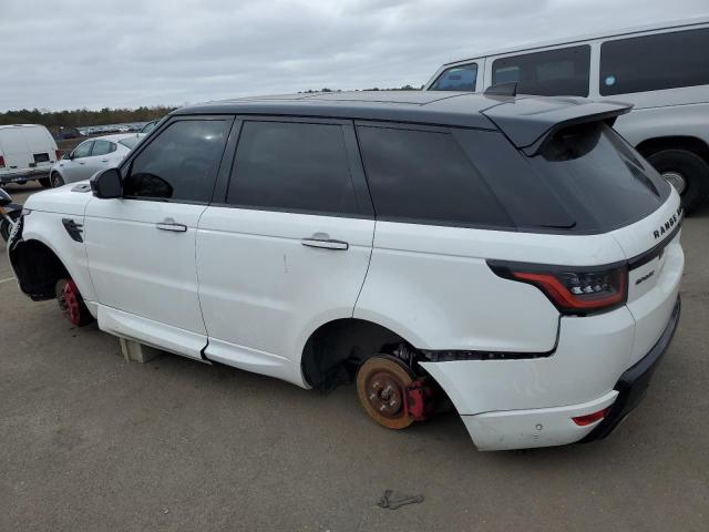 Photo 2 from auction – 2018 LAND ROVER RANGE ROVE with VIN SALWV2SV4JA192088