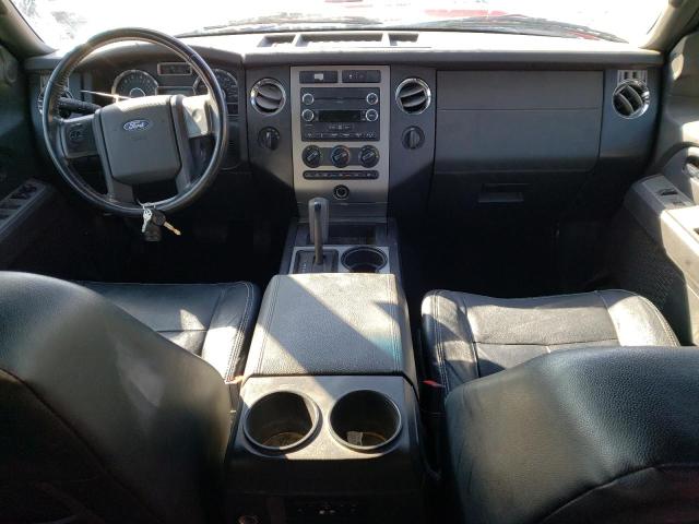 Photo 8 from auction – 2009 FORD EXPEDITION with VIN 1FMFK16519LA10279