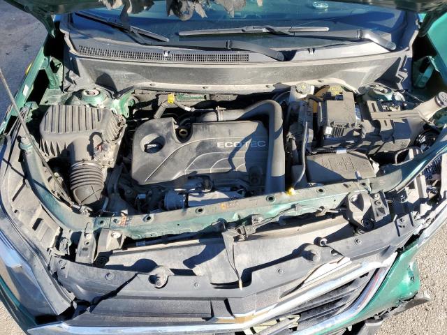 Photo 12 from auction – 2018 CHEVROLET EQUINOX LS with VIN 2GNAXHEV3J6292195
