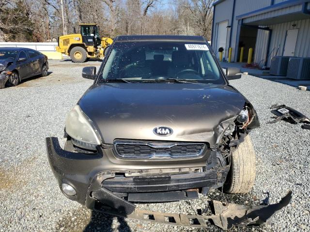 Photo 5 from auction – 2013 KIA SOUL with VIN KNDJT2A64D7549319
