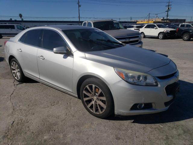 Photo 4 from auction – 2015 CHEVROLET MALIBU 2LT with VIN 1G11D5SL5FF162492