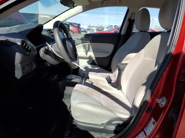 Photo 7 from auction – 2019 MITSUBISHI MIRAGE G4 with VIN ML32F3FJ9KHF06879